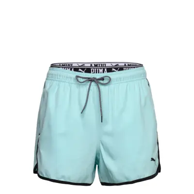 Puma Swim Puma Swim Men Track Short Shorts 1P Blå