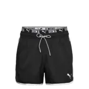 Puma Swim Puma Swim Men Track Short Shorts 1P Svart