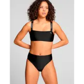 Puma Swim Puma Swim Women High Waist Briefs 1P - Black - L