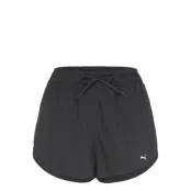 Puma Swim Puma Swim Women Woven Shorts 1P - Black - XL