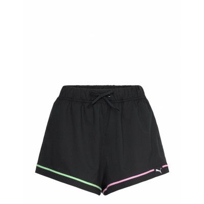 Puma Swim Puma Swim Women Woven Shorts 1P Svart