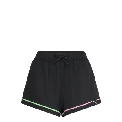 Puma Swim Puma Swim Women Woven Shorts 1P Svart