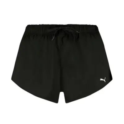 Puma Women Woven Swim Shorts