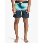 Quiksilver Everyday Half Jam 16 - Blue - 33