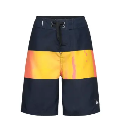 Quiksilver Everyday Panel Yth 17 Multi/patterned