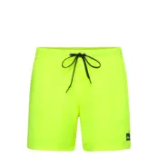 Quiksilver Everyday Solid Volley 15 Gul