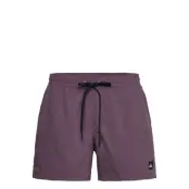 Quiksilver Everyday Solid Volley 15 Lila
