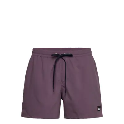 Quiksilver Everyday Volley 15 Lila