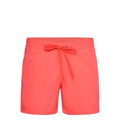 Quiksilver Everyday Volley 15 Rosa