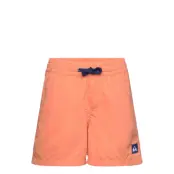 Quiksilver Everyday Solid Volley Yth 14 - Orange - 170