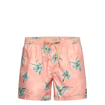 Quiksilver Everyday Straight Volley 15 Multi/patterned