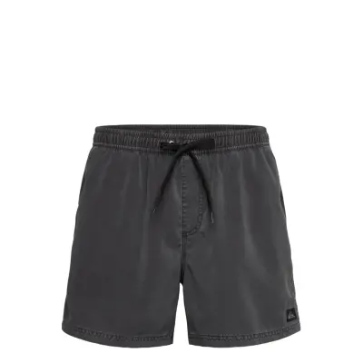 Quiksilver Everyday Surfwash Volley 15 Grå