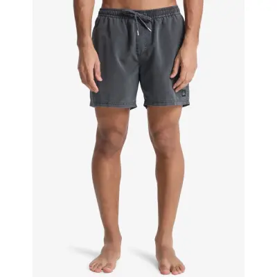 Quiksilver Everyday Surfwash Volley 15 - Grey - M