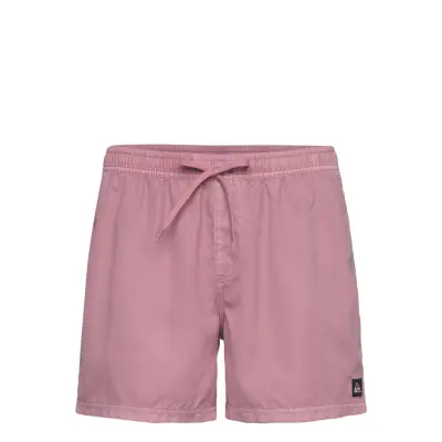 Quiksilver Everyday Surfwash Volley 15 Rosa