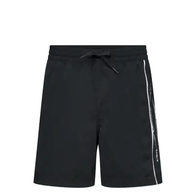 Quiksilver Everyday Vert Volley Yth 14 Svart