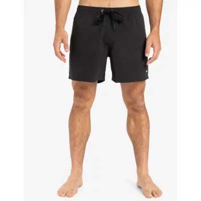 Quiksilver Everyday Volley 15 - Black - XS