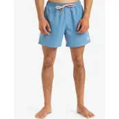 Quiksilver Everyday Volley 15 - Blue - S