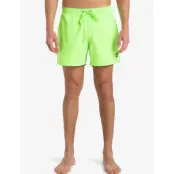 Quiksilver Everyday Volley 15 - Green - M