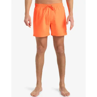 Quiksilver Everyday Volley 15 - Pink - M