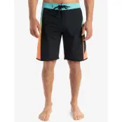 Quiksilver Surfsilk Holmes 20 - Black - 32