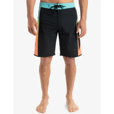 Quiksilver Surfsilk Holmes 20 - Black - 32