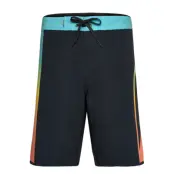 Quiksilver Surfsilk Holmes 20 Svart