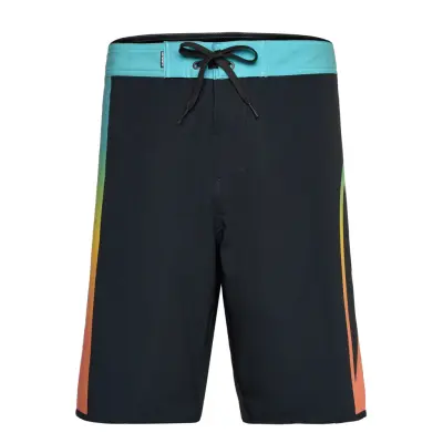 Quiksilver Surfsilk Holmes 20 Svart