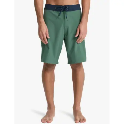 Quiksilver Surfsilk Kaimana 20Nb - Green - 34