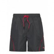 Race Designers Shorts Svart HUGO