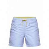 Ralph Lauren Kids Traveler Swim Trunk Blå