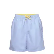 Ralph Lauren Kids Traveler Swim Trunk Blå