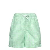 Ralph Lauren Kids Traveler Swim Trunk Grön