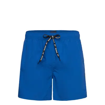 Reebok Performance Mens Rbk Swim Shorts Duke Blå