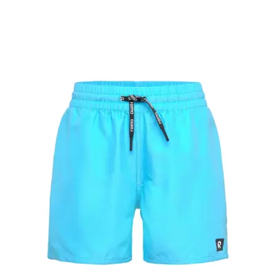 Reima Swim Shorts, Somero Blå