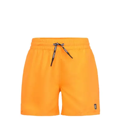 Reima Swim Shorts, Somero Orange