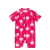 Reima Sunproof Overall, Atlantti Röd