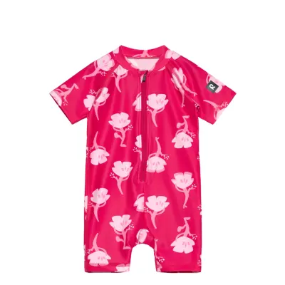 Reima Swim Overall, Atlantti Röd