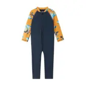 Reima Sunproof Overall, Polskii Marinblå