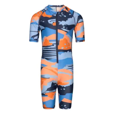 Reima Swim Overall, Vesihiisi Marinblå