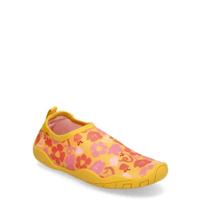 Reima Swimming Skor Badskor, Lean Gul