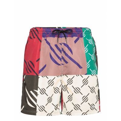 Repatch Swimshort Badshorts Multi/mönstrad Daily Paper