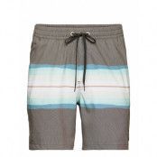 Resin Tint Pcs Volley 17 Badshorts Multi/mönstrad Quiksilver