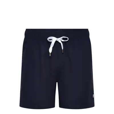 Resteröds Rtwilly Swim Shorts - Blue - XXL