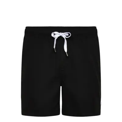 Resteröds Willy Swim Shorts - Navy - S