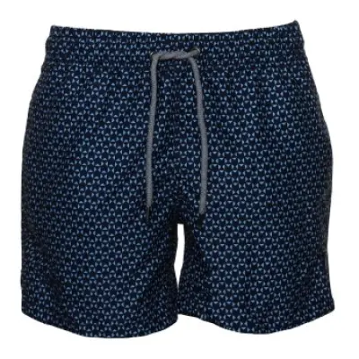 Reyes bay Woven Shorts