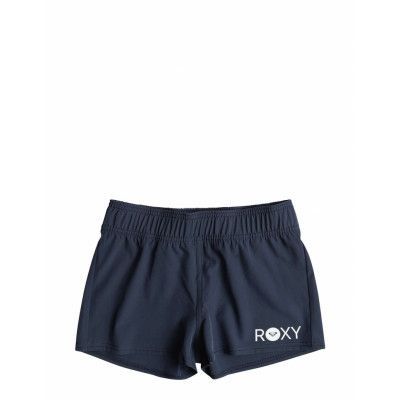 Rg Essentials Boardshort Badshorts Navy Roxy