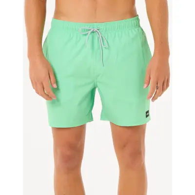Rip Curl Daily Volley - Green - XXL