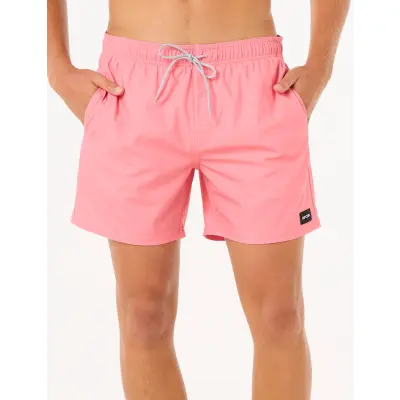 Rip Curl Daily Volley - Pink - XL