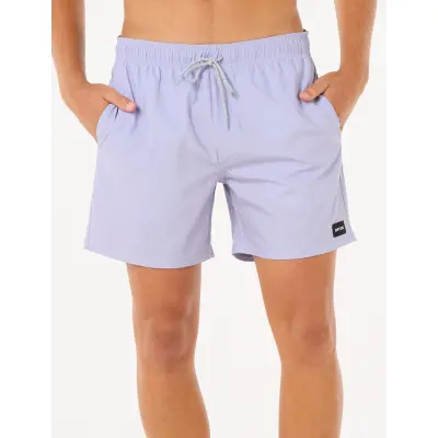 Rip Curl Daily Volley - Purple - M