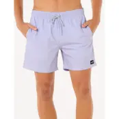 Rip Curl Daily Volley - Purple - S